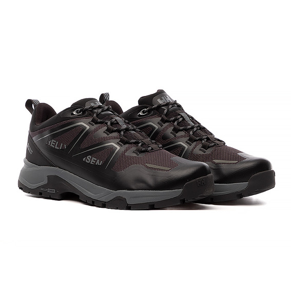 Кроссовки HELLY HANSEN CASCADE LOW HT 11749-990 фото 7 — интернет-магазин Tapok