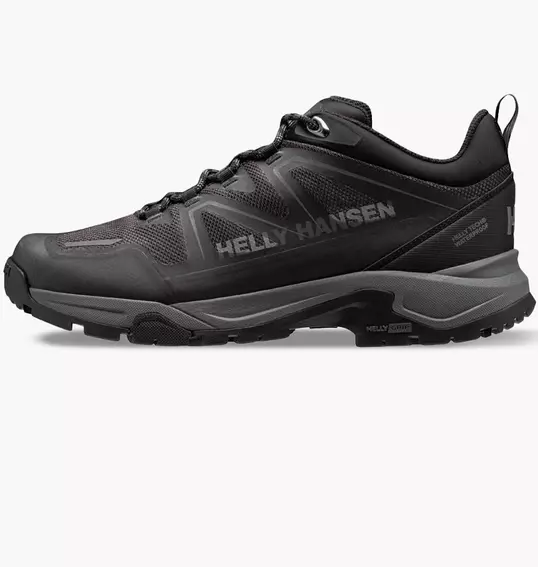 Кроссовки HELLY HANSEN CASCADE LOW HT 11749-990 фото 1 — интернет-магазин Tapok