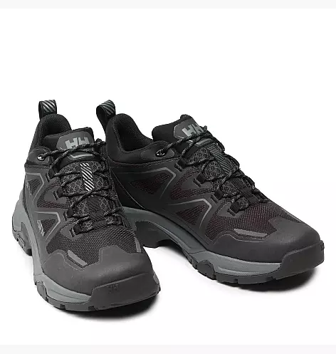 Кроссовки HELLY HANSEN CASCADE LOW HT 11749-990 фото 2 — интернет-магазин Tapok