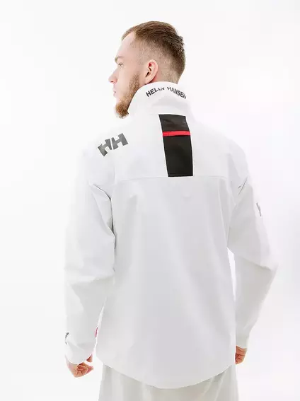 Куртка HELLY HANSEN CREW JACKET 30263-001 фото 2 — интернет-магазин Tapok