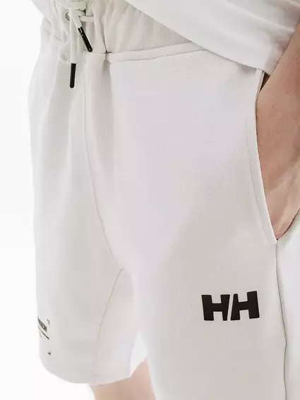 Шорты HELLY HANSEN MOVE SWEAT SHORTS 53710-823 фото 3 — интернет-магазин Tapok