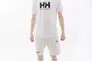 Шорты HELLY HANSEN MOVE SWEAT SHORTS 53710-823 Фото 4