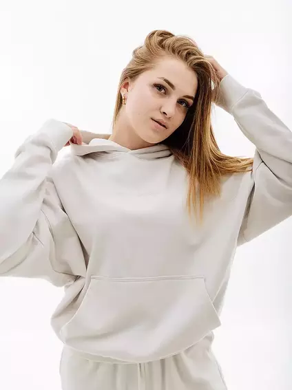 Толстовка HELLY HANSEN W ALLURE HOODIE 53981-825 фото 1 — інтернет-магазин Tapok