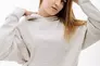 Толстовка HELLY HANSEN W ALLURE HOODIE 53981-825 Фото 1
