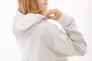 Толстовка HELLY HANSEN W ALLURE HOODIE 53981-825 Фото 2