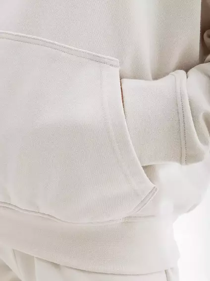 Толстовка HELLY HANSEN W ALLURE HOODIE 53981-825 фото 4 — інтернет-магазин Tapok