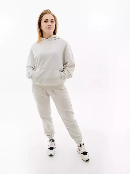 Толстовка HELLY HANSEN W ALLURE HOODIE 53981-825 фото 5 — інтернет-магазин Tapok