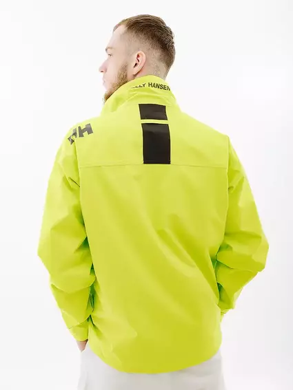 Куртка HELLY HANSEN CREW JACKET 30263-402 фото 2 — интернет-магазин Tapok
