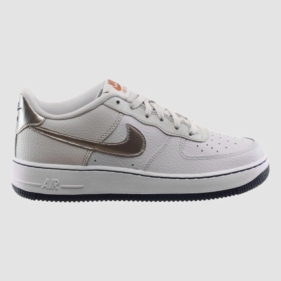 Кросівки жіночі Nike Air Force 1 Gs (CT3839-004) фото 12 — інтернет-магазин Tapok