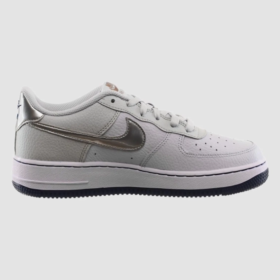 Кросівки жіночі Nike Air Force 1 Gs (CT3839-004) фото 13 — інтернет-магазин Tapok
