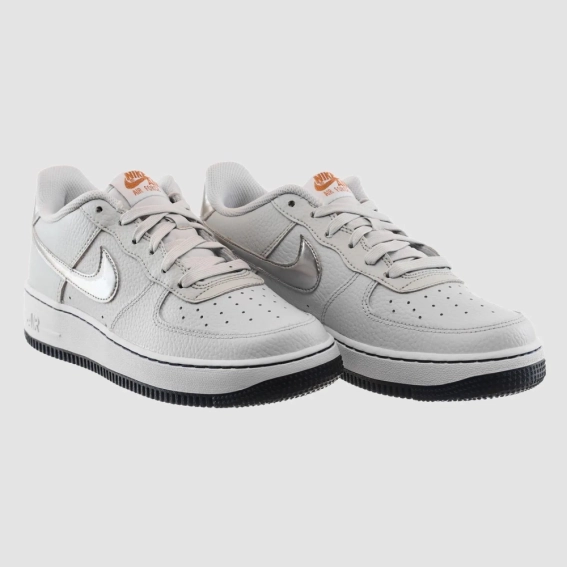 Кросівки жіночі Nike Air Force 1 Gs (CT3839-004) фото 15 — інтернет-магазин Tapok