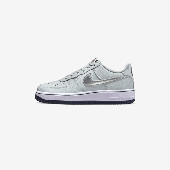 Кроссовки женские Nike Air Force 1 Gs (CT3839-004) фото 5 — интернет-магазин Tapok