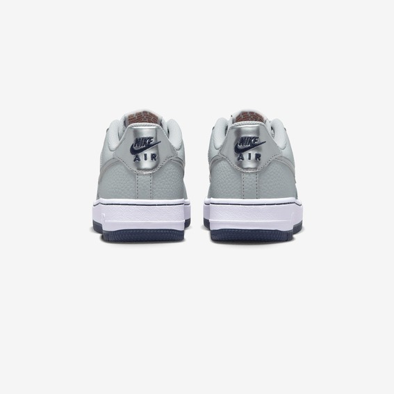 Кросівки жіночі Nike Air Force 1 Gs (CT3839-004) фото 6 — інтернет-магазин Tapok