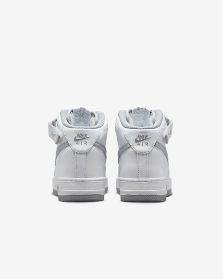 Nike Air Force 1 Mid Gs DH2933 101 Tapok