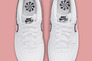 Кросівки жіночі Nike Air Force 1 Gs (DZ6307-100) Фото 4