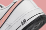Кросівки жіночі Nike Air Force 1 Gs (DZ6307-100) Фото 7