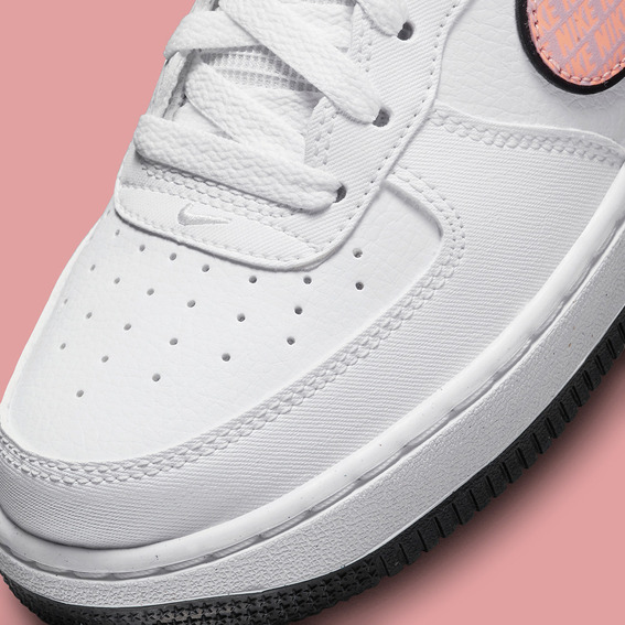 Nike Air Force 1 Gs DZ6307 100 Tapok