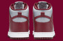 Кросівки чоловічі Nike Dunk High (DD1399-600) Фото 5