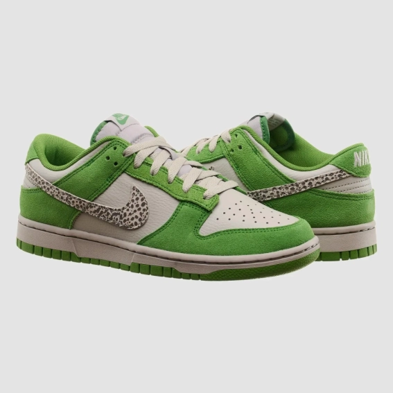Кроссовки мужские Nike Dunk Low (DR0156-300) фото 11 — интернет-магазин Tapok