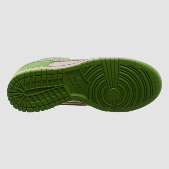 Кроссовки мужские Nike Dunk Low (DR0156-300) фото 14 — интернет-магазин Tapok