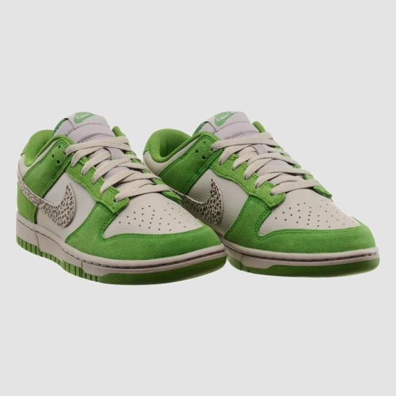 Кроссовки мужские Nike Dunk Low (DR0156-300) фото 15 — интернет-магазин Tapok