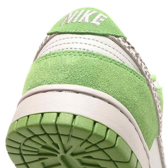Кроссовки мужские Nike Dunk Low (DR0156-300) фото 2 — интернет-магазин Tapok