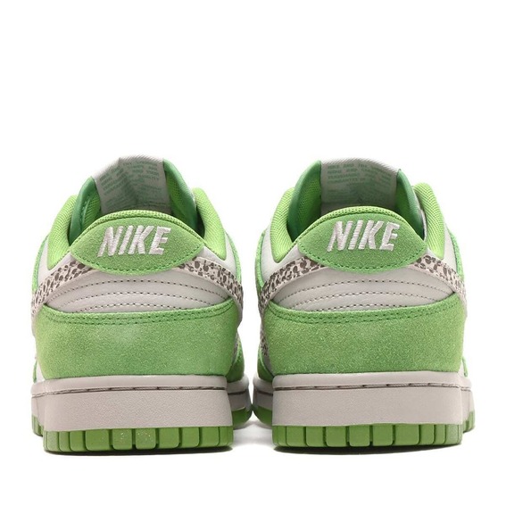 Кроссовки мужские Nike Dunk Low (DR0156-300) фото 7 — интернет-магазин Tapok