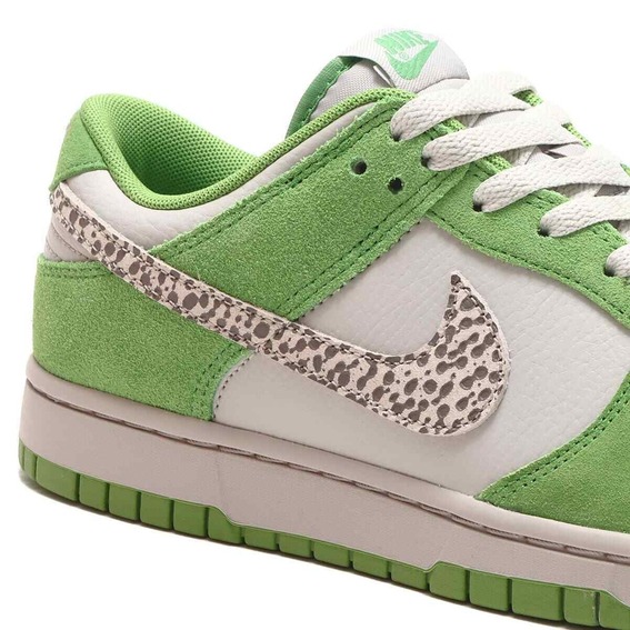 Кроссовки мужские Nike Dunk Low (DR0156-300) фото 10 — интернет-магазин Tapok