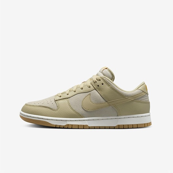 Кроссовки мужские Nike Dunk Low (DZ4513-200) фото 3 — интернет-магазин Tapok