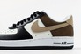 Кроссовки мужские Jordan Air Force 1 Low &#39;07 Mocha (FB3355-200) Фото 2