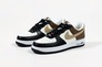 Кросівки чоловічі Nike Air Force 1 Low '07 Mocha (FB3355-200) Фото 4