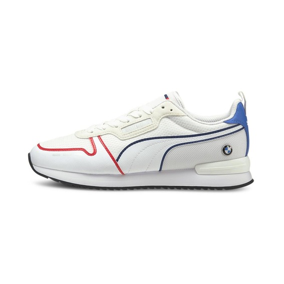 Чоловічі кросівки Puma BMW MMS R78 30698602 фото 1 — інтернет-магазин Tapok