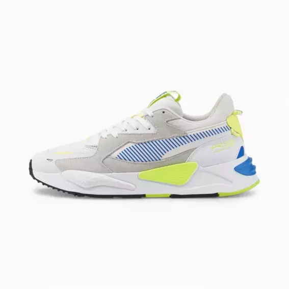 Чоловічі кросівки Puma RS-Z Reinvention 38662909 фото 1 — інтернет-магазин Tapok