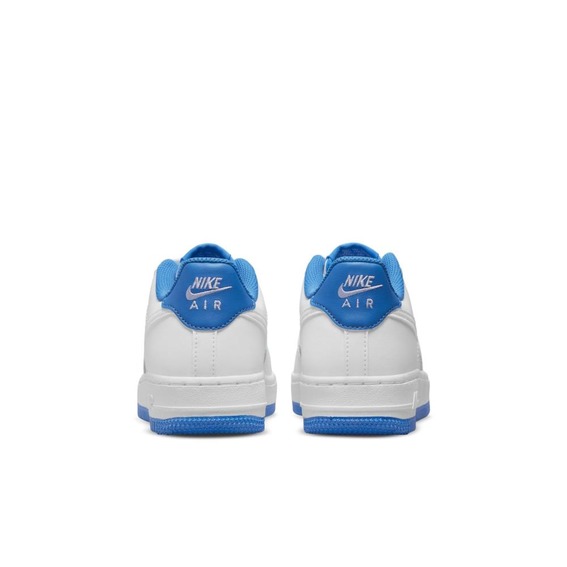 Кросівки жіночі Nike Air Force 1 Gs (DV1331-101) фото 2 — інтернет-магазин Tapok