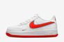 Кроссовки женские Nike 1 Low Gs (DX9269-101) Фото 1