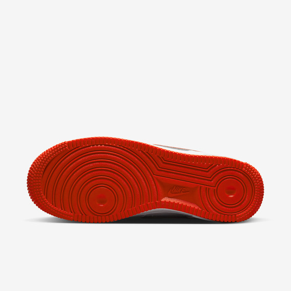 Кросівки жіночі Nike Air Force 1 Low Gs (DX9269-101) фото 2 — інтернет-магазин Tapok