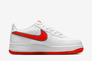 Кроссовки женские Nike 1 Low Gs (DX9269-101) Фото 3