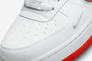 Кросівки жіночі Nike Air Force 1 Low Gs (DX9269-101) Фото 7