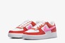 Кросівки жіночі Nike Air Force 1 Low Gs (FD1031-600) Фото 5