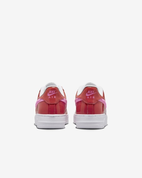 Кросівки жіночі Nike Air Force 1 Low Gs (FD1031-600) фото 6 — інтернет-магазин Tapok