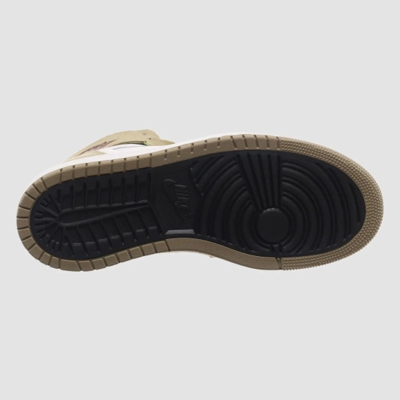 Кросівки чоловічі Jordan 1 Zoom Air Cmft (CT0978-203) фото 10 — інтернет-магазин Tapok