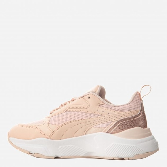 Кросівки жіночі Puma Cassia Distressed (38764503) фото 2 — інтернет-магазин Tapok