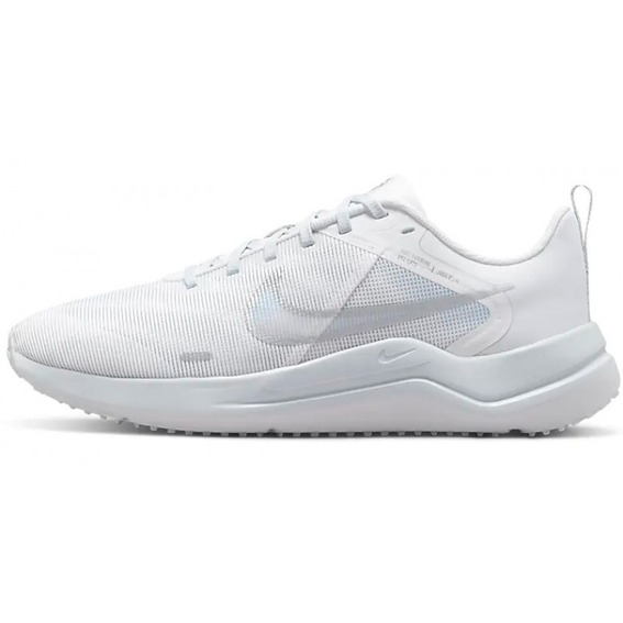 Кросівки жіночі Nike Downshifter 12 (DD9294-100) фото 1 — інтернет-магазин Tapok