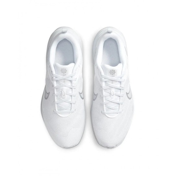 Кросівки жіночі Nike Downshifter 12 (DD9294-100) фото 4 — інтернет-магазин Tapok