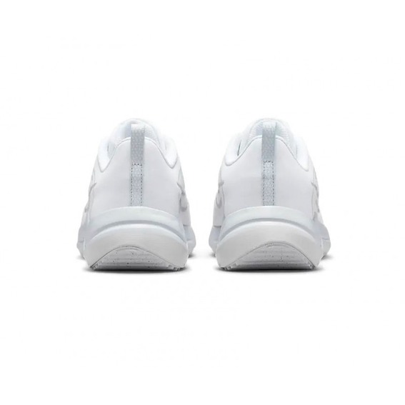Кросівки жіночі Nike Downshifter 12 (DD9294-100) фото 6 — інтернет-магазин Tapok