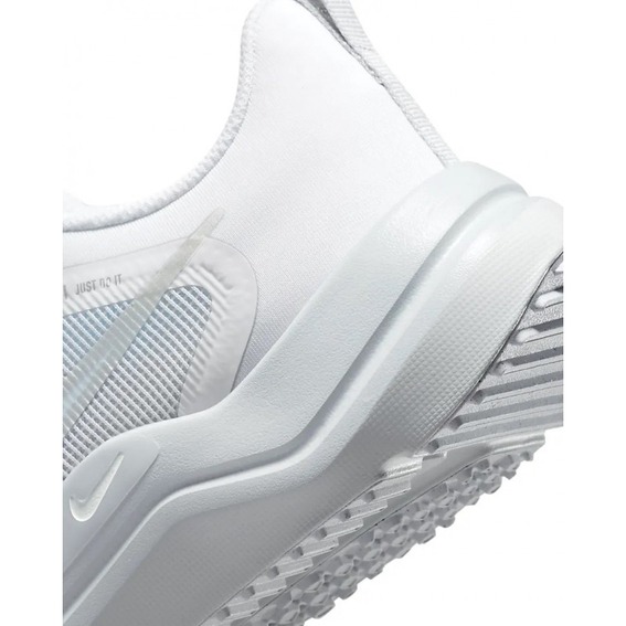 Кросівки жіночі Nike Downshifter 12 (DD9294-100) фото 8 — інтернет-магазин Tapok