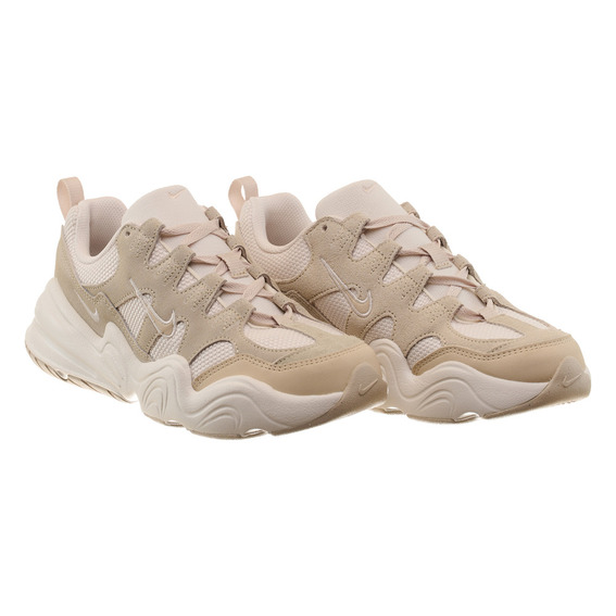 Кросівки жіночі Nike Tech Hera (DR9761-002) фото 5 — інтернет-магазин Tapok
