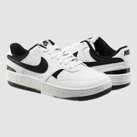 Кросівки жіночі Nike Gamma Force Shoes (DX9176-100) фото 6 — інтернет-магазин Tapok