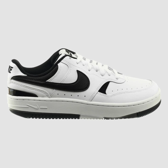 Кросівки жіночі Nike Gamma Force Shoes (DX9176-100) фото 7 — інтернет-магазин Tapok