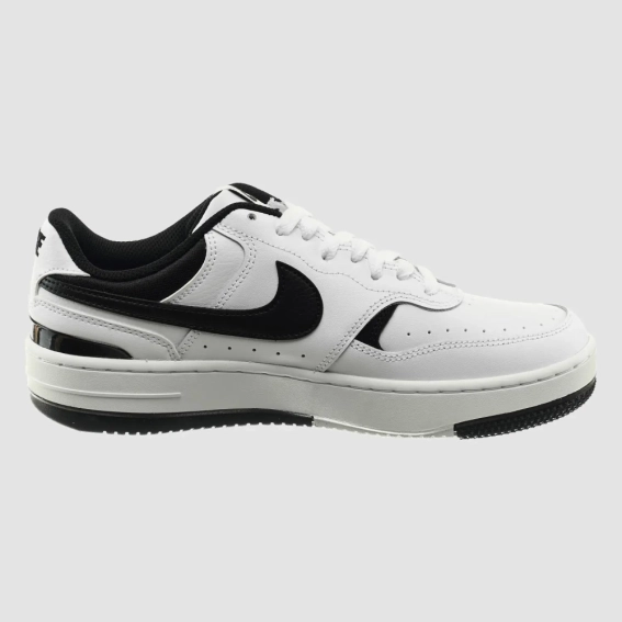 Кросівки жіночі Nike Gamma Force Shoes (DX9176-100) фото 8 — інтернет-магазин Tapok